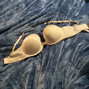 COPY - NWT 34DDVS Strap/Strapless Bra